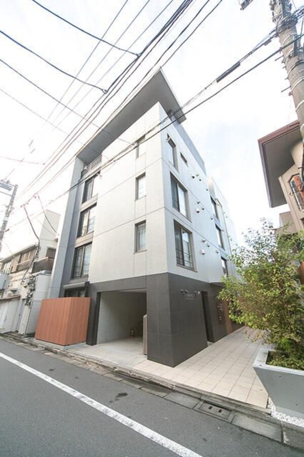 外観(☆スペシャリストなプロ賃貸師が接客対応させていただきます☆)