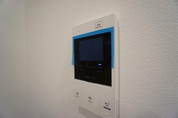 セキュリティ(☆このお部屋は仲介手数料0円です☆)