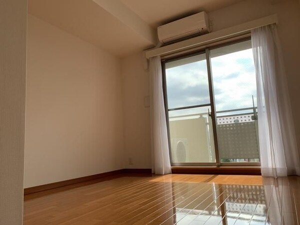 居室(☆このお部屋は仲介手数料0円です☆)