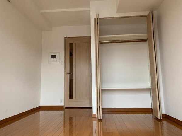 寝室(☆このお部屋は仲介手数料0円です☆)
