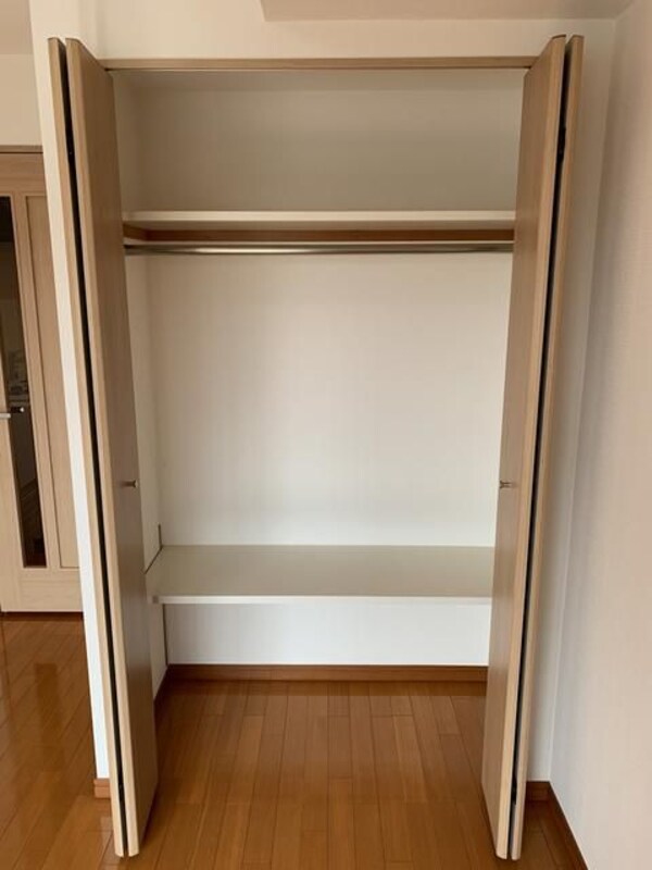 収納(☆このお部屋は仲介手数料0円です☆)
