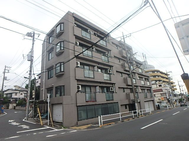 エトワールハイム