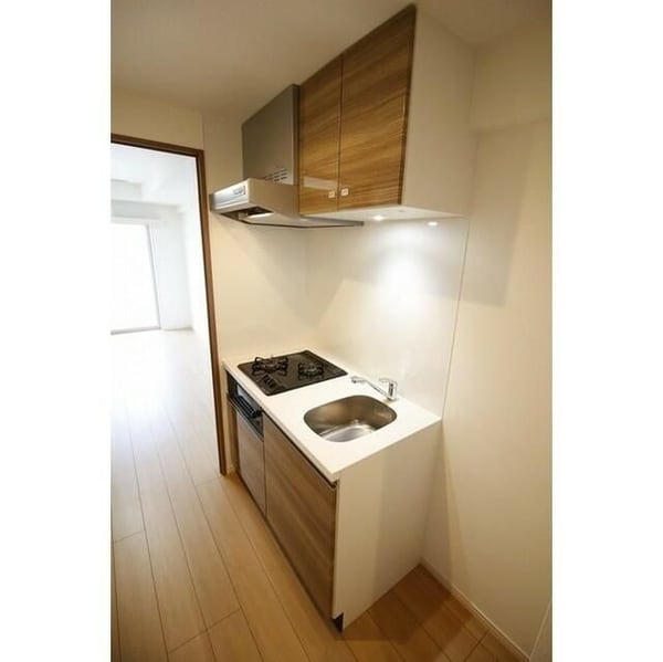 キッチン(☆このお部屋は仲介手数料0.55ヶ月☆)