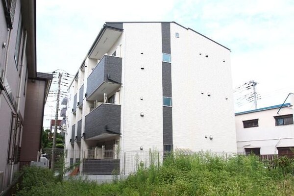 外観(☆このお部屋は仲介手数料0.55ヶ月☆)