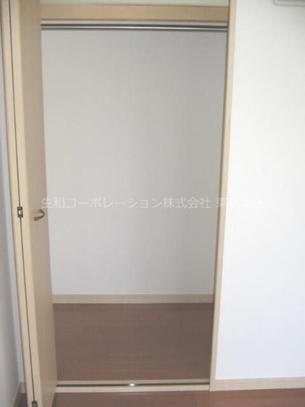 収納(☆このお部屋は仲介手数料0円です☆)
