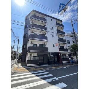　ピアコートＴＭ東武練馬　五番館外観写真