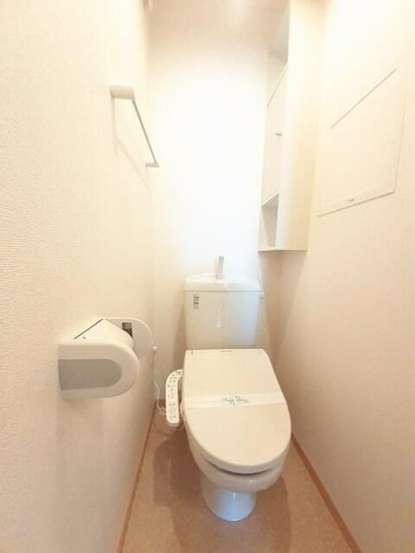 トイレ(☆スペシャリストなプロ賃貸師が接客対応させていただきます☆)