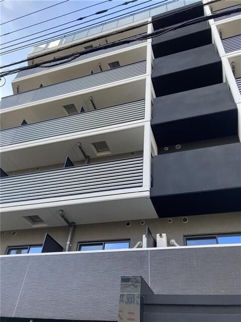 物件外観写真1　(☆このお部屋は仲介手数料0円です☆)