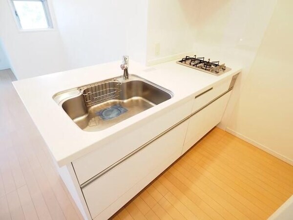 キッチン(☆このお部屋は仲介手数料0.55ヶ月☆)