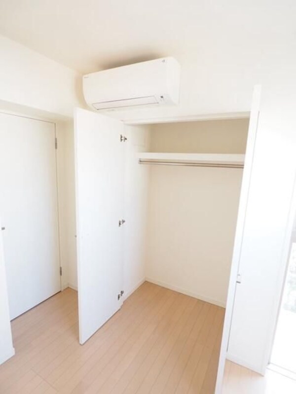 収納(☆このお部屋は仲介手数料0.55ヶ月☆)
