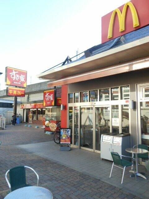 物件内観写真21　