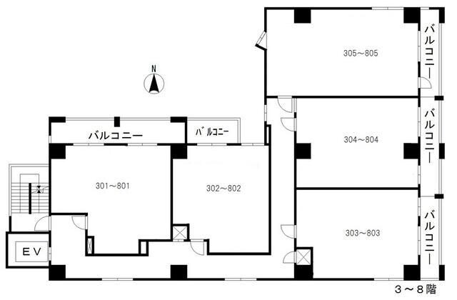 物件内観写真6　(☆スペシャリストなプロ賃貸師が接客対応させていただきます☆)