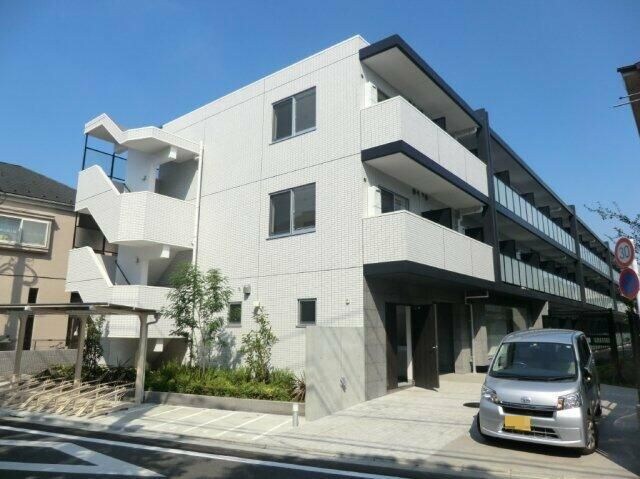 物件外観写真1　(☆スペシャリストなプロ賃貸師が接客対応させていただきます☆)