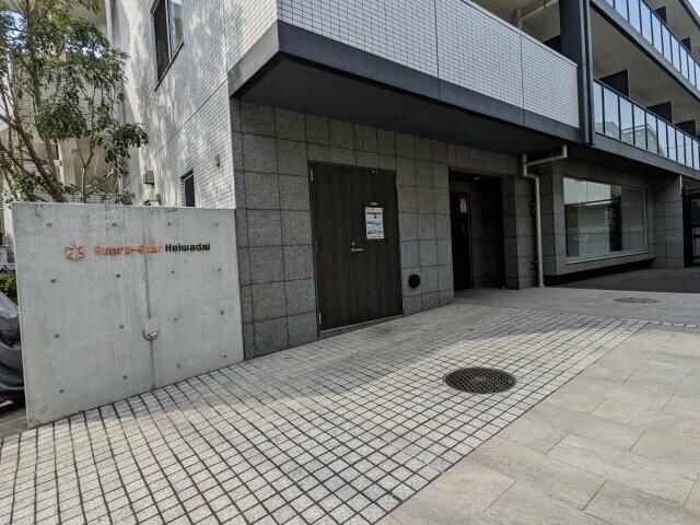 物件外観写真2　(☆スペシャリストなプロ賃貸師が接客対応させていただきます☆)