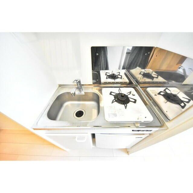 物件内観写真5　(☆このお部屋は仲介手数料0円です☆)