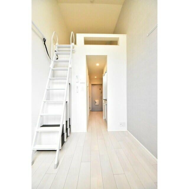 物件内観写真6　(☆このお部屋は仲介手数料0円です☆)