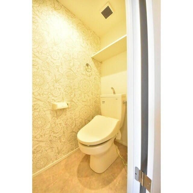 物件内観写真14　(☆このお部屋は仲介手数料0円です☆)