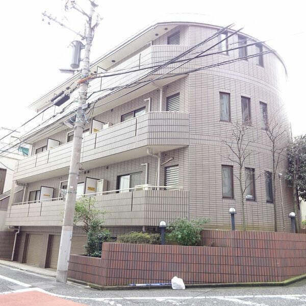 外観(☆このお部屋は仲介手数料0.55ヶ月☆)