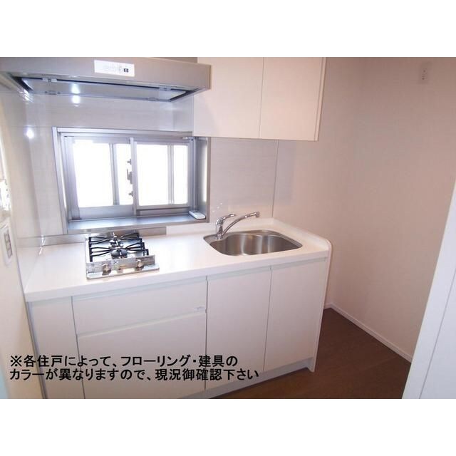 物件内観写真5　(☆このお部屋は仲介手数料0円です☆)