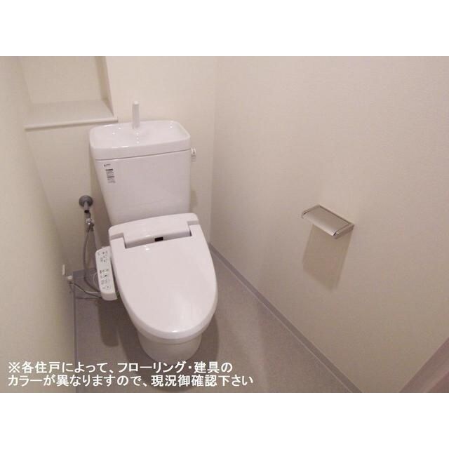 物件内観写真10　(☆このお部屋は仲介手数料0円です☆)