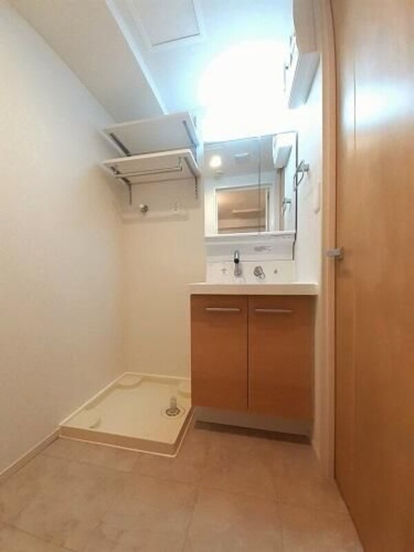 洗面・脱衣所(☆スペシャリストなプロ賃貸師が接客対応させていただきます☆)