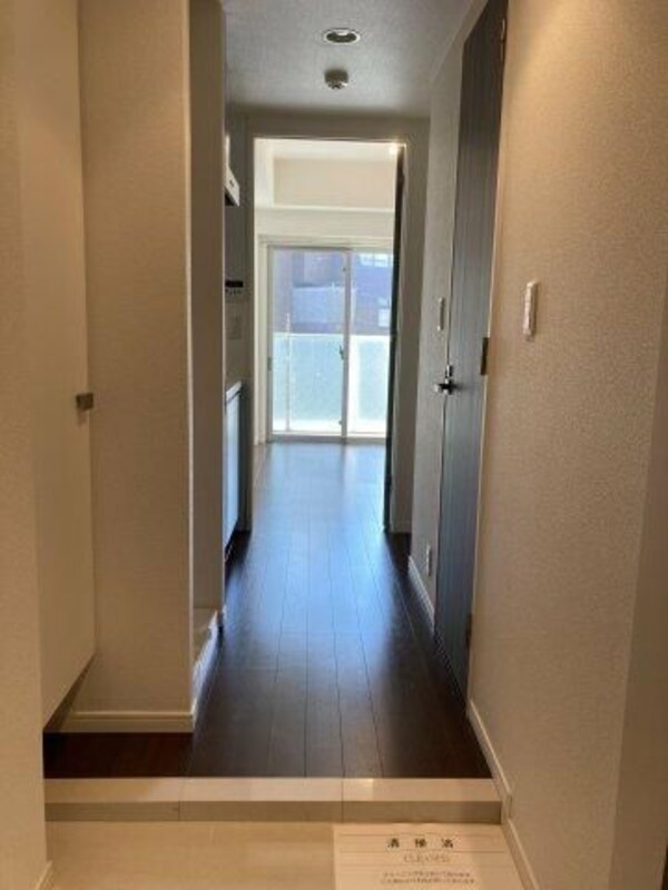 玄関(☆このお部屋は仲介手数料0円です☆)