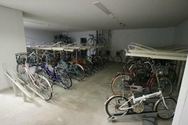 物件内観写真15　(☆このお部屋は仲介手数料0円です☆)