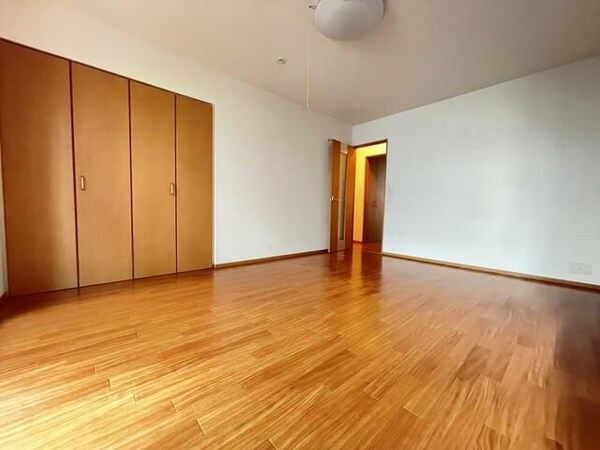 寝室(☆このお部屋は仲介手数料0円です☆)