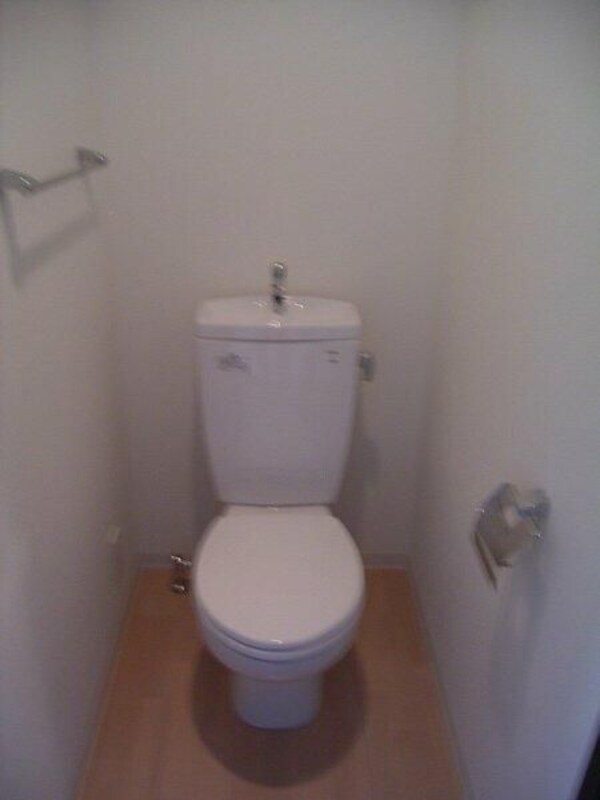 トイレ(☆スペシャリストなプロ賃貸師が接客対応させていただきます☆)