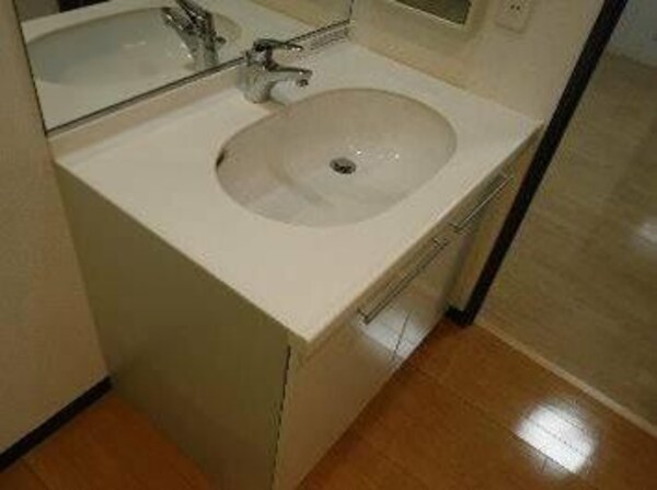 洗面・脱衣所(☆スペシャリストなプロ賃貸師が接客対応させていただきます☆)