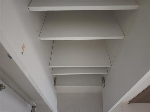 収納(☆スペシャリストなプロ賃貸師が接客対応させていただきます☆)