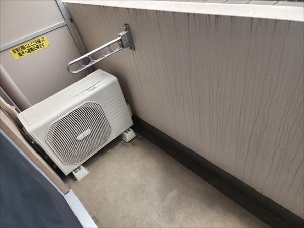 バルコニー(☆スペシャリストなプロ賃貸師が接客対応させていただきます☆)