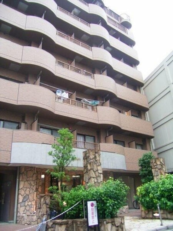 外観(☆このお部屋は仲介手数料0.55ヶ月☆)