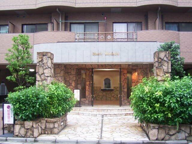 物件外観写真2　(☆このお部屋は仲介手数料0.55ヶ月☆)