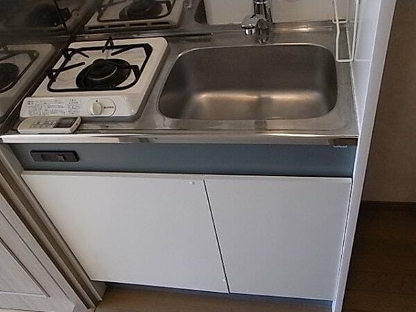 キッチン(☆このお部屋は仲介手数料0.55ヶ月☆)