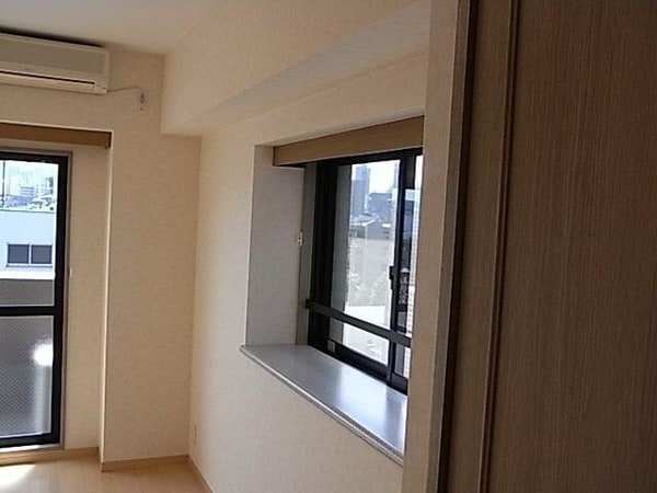 寝室(☆このお部屋は仲介手数料0.55ヶ月☆)