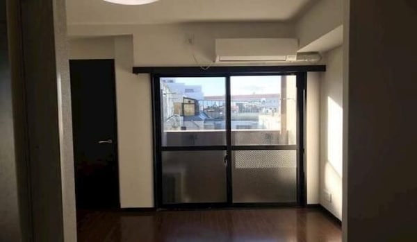 寝室(☆このお部屋は仲介手数料0円です☆)