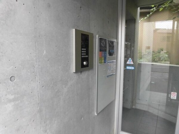 セキュリティ(☆このお部屋は仲介手数料0円です☆)