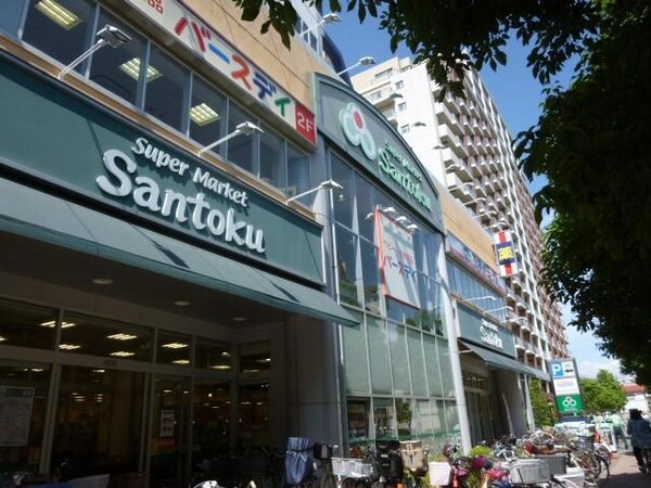 周辺環境(☆スペシャリストなプロ賃貸師が接客対応させていただきます☆)