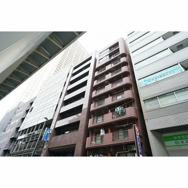 メゾン丸十