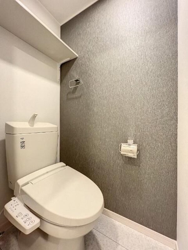 トイレ(☆このお部屋は仲介手数料0.55ヶ月☆)