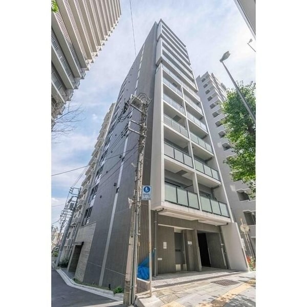 外観(☆このお部屋は仲介手数料0円です☆)