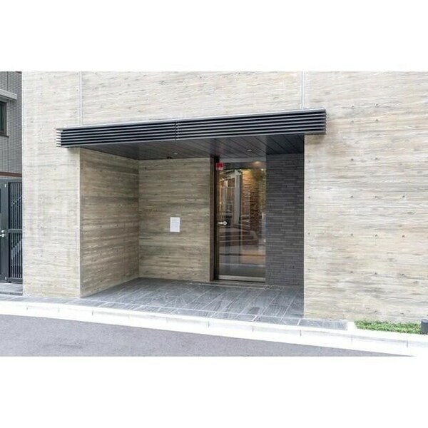 エントランス(☆このお部屋は仲介手数料0円です☆)