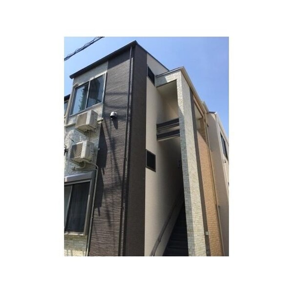外観(☆このお部屋は仲介手数料0円です☆)