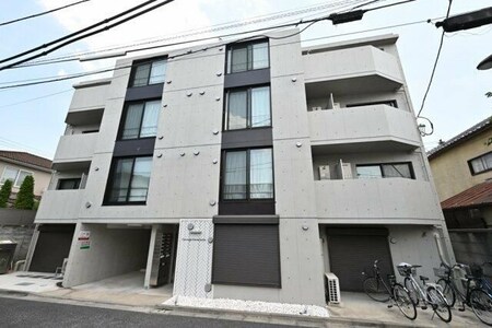 カルージュ要町外観写真
