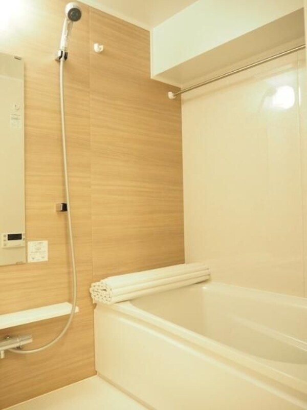 浴室(☆このお部屋は仲介手数料0円です☆)