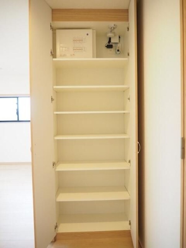 収納(☆このお部屋は仲介手数料0円です☆)