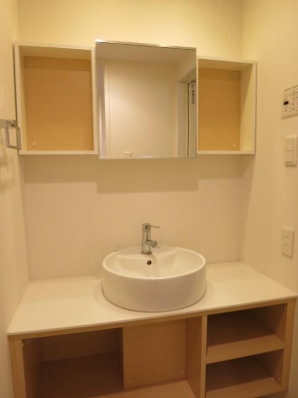 洗面・脱衣所(☆このお部屋は仲介手数料0円です☆)
