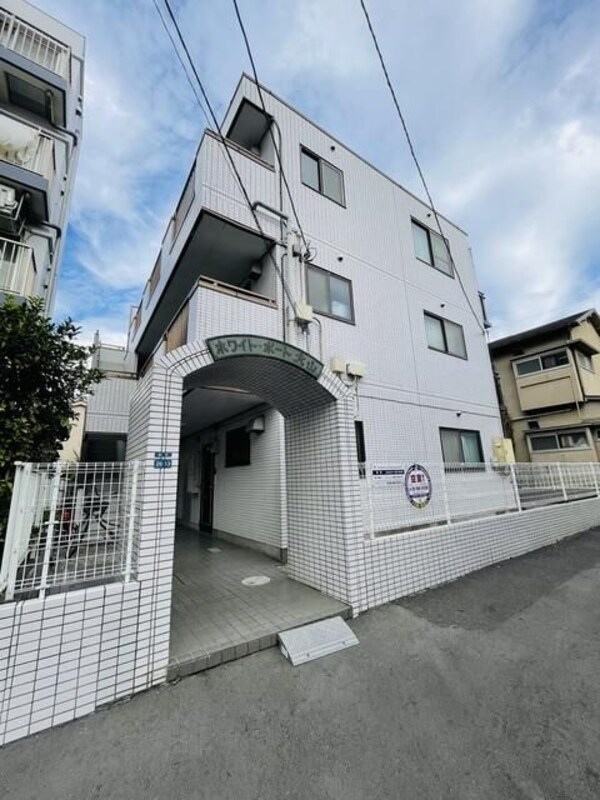 外観(☆このお部屋は仲介手数料0円です☆)