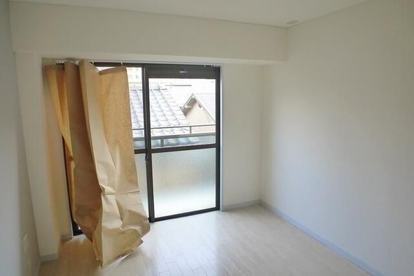 バルコニー(☆このお部屋は仲介手数料0円です☆)